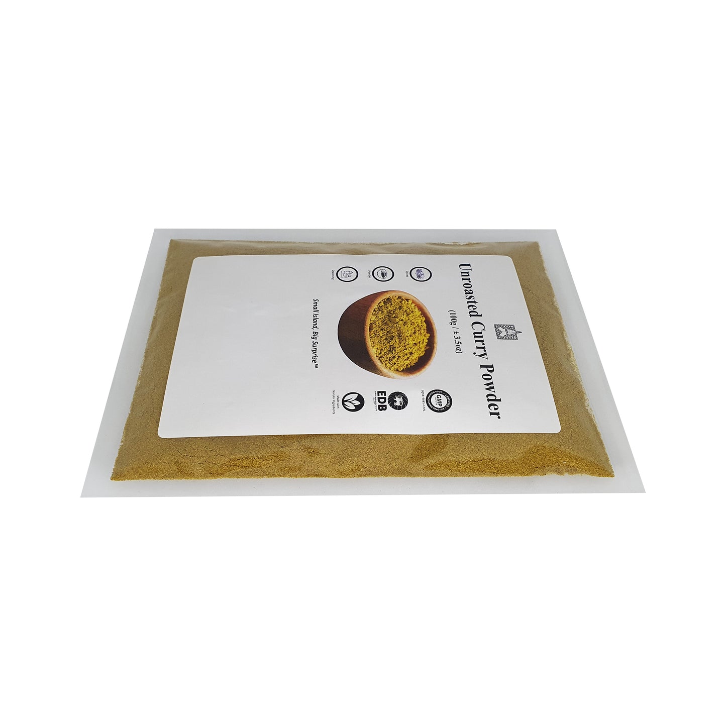 Lakpura® Currypulver (Thuna Paha)