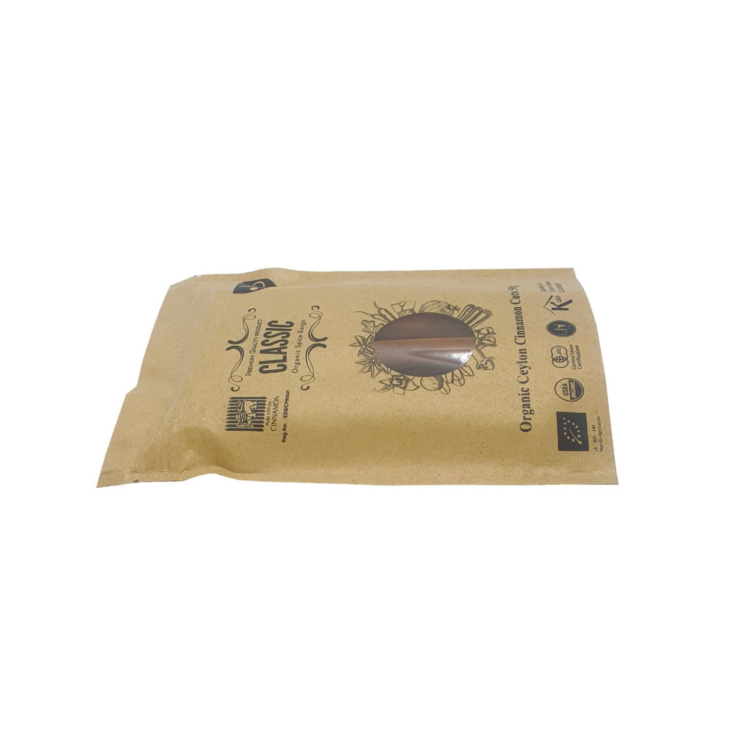 Lakpura Sann Kanel Barks (250g)