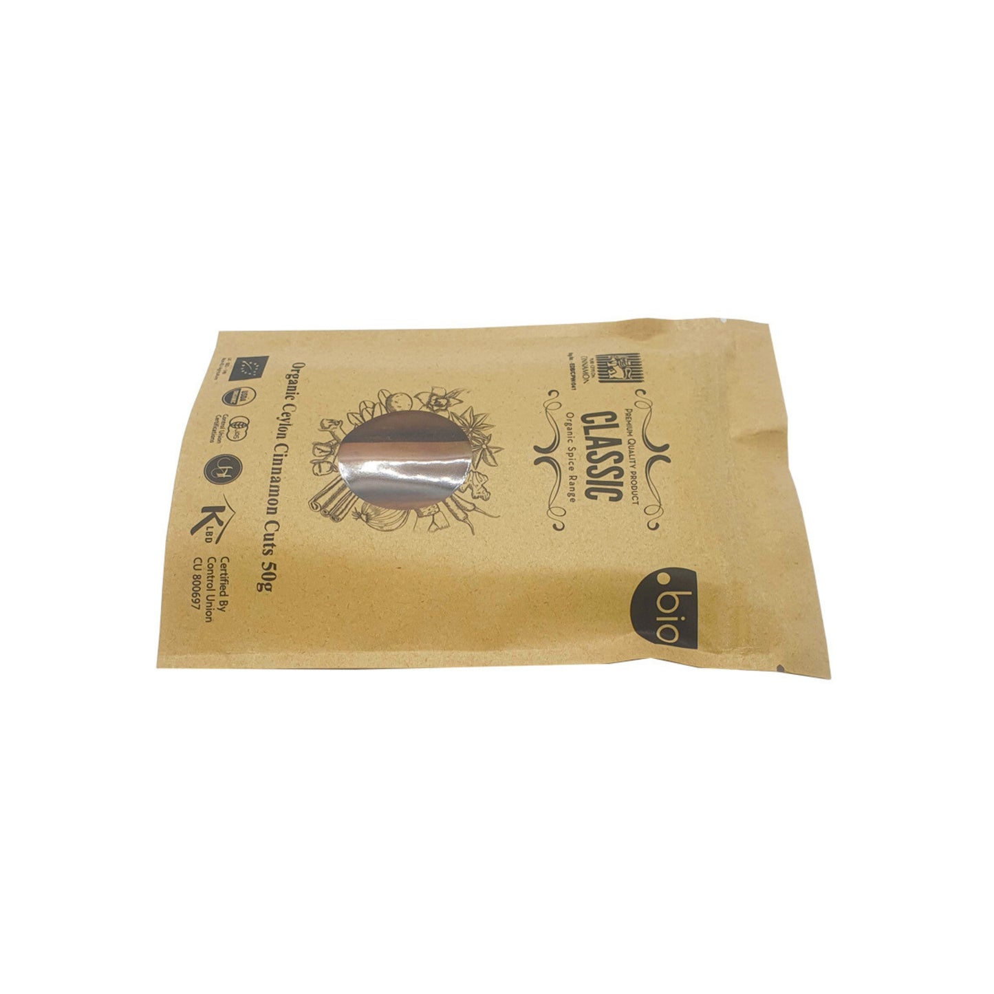 Lakpura Sann Kanel Barks (250g)