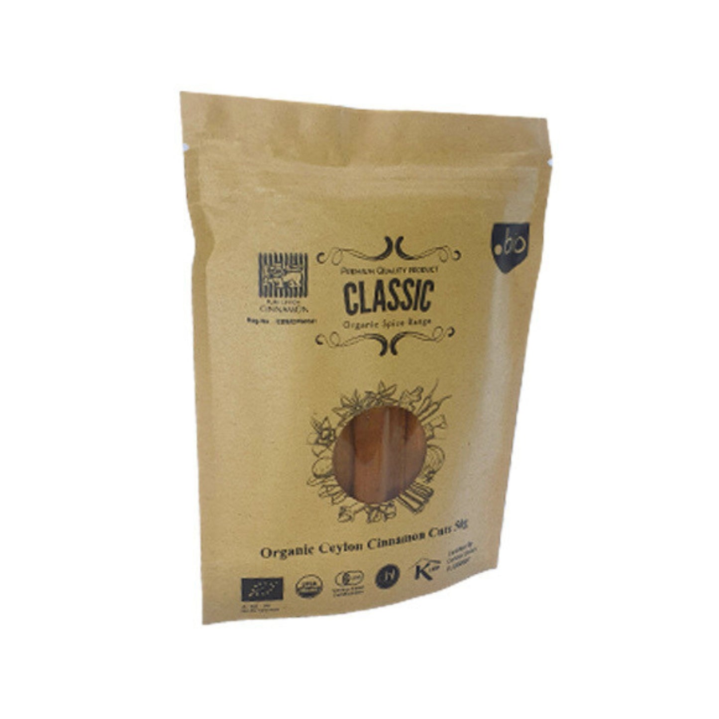 Lakpura Sann Kanel Barks (250g)
