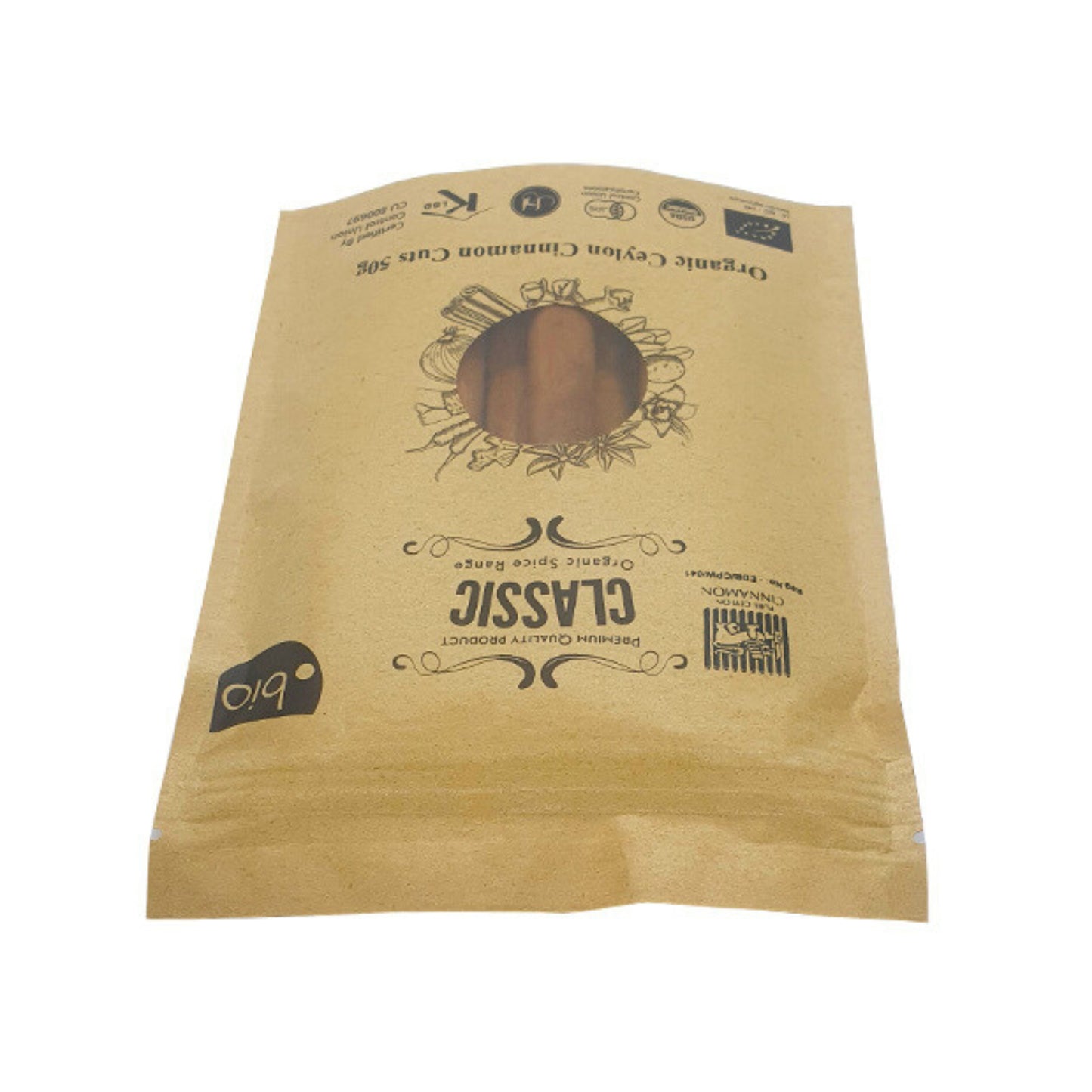 Lakpura Sann Kanel Barks (250g)