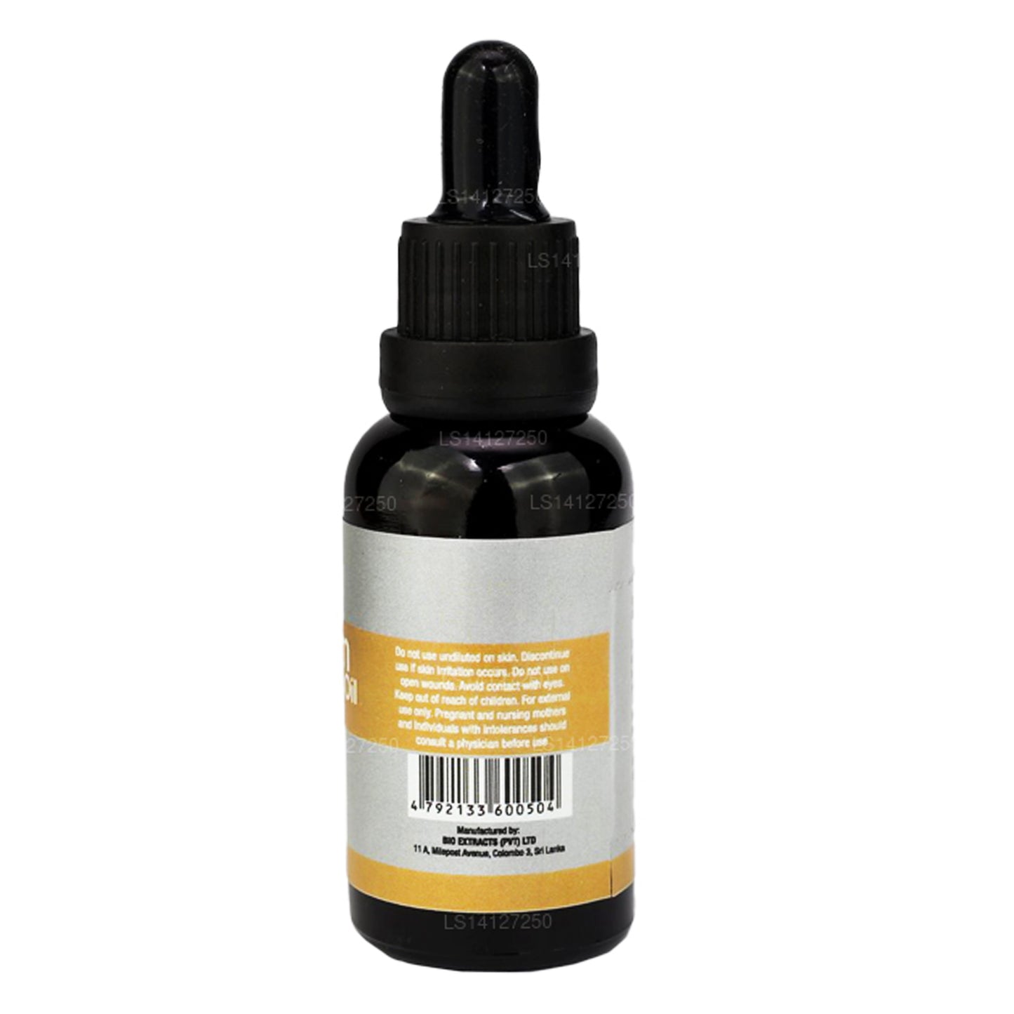 Lakpura Kanel Bark Olja (30ml)
