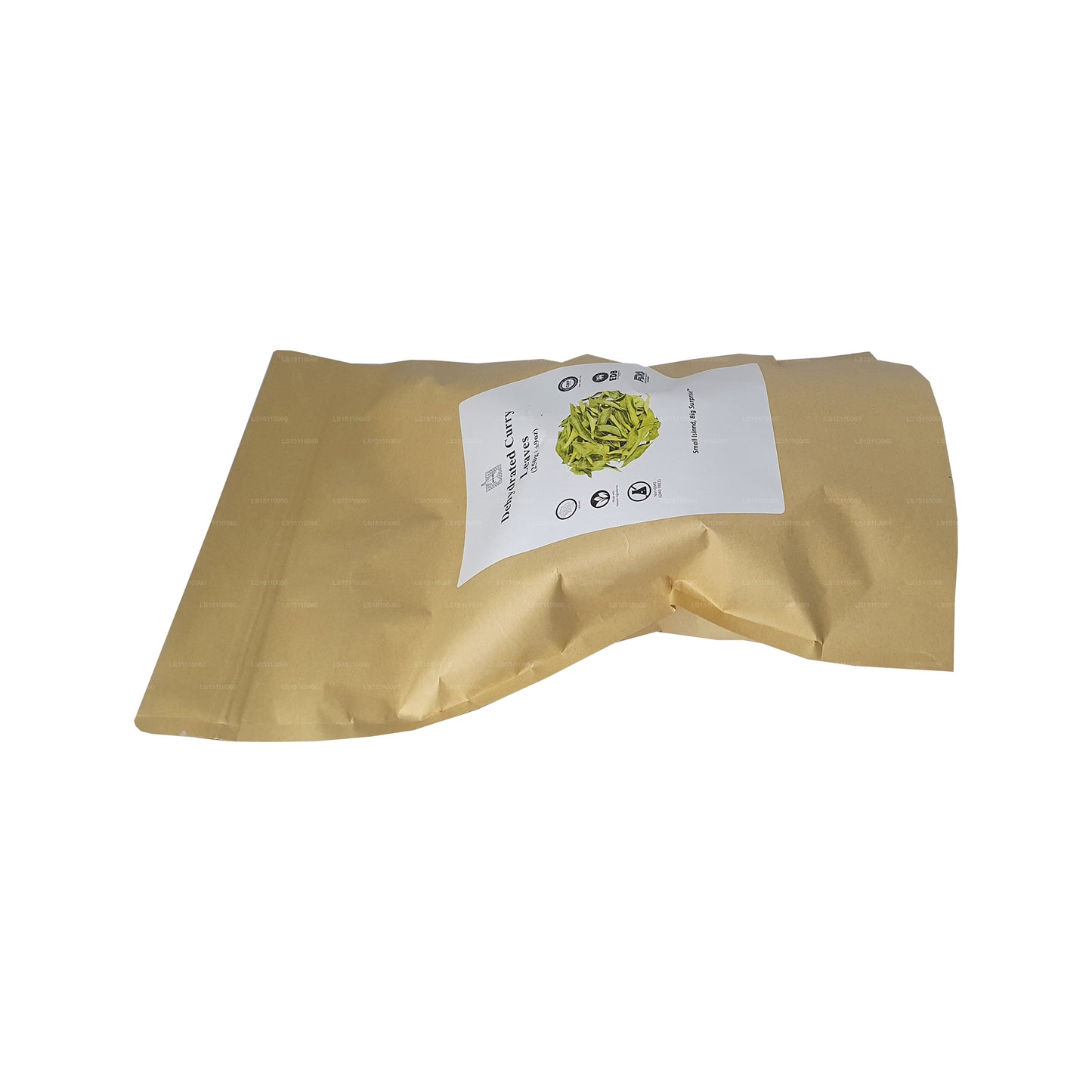 Lakpura® Dehydrated Curry Leaves