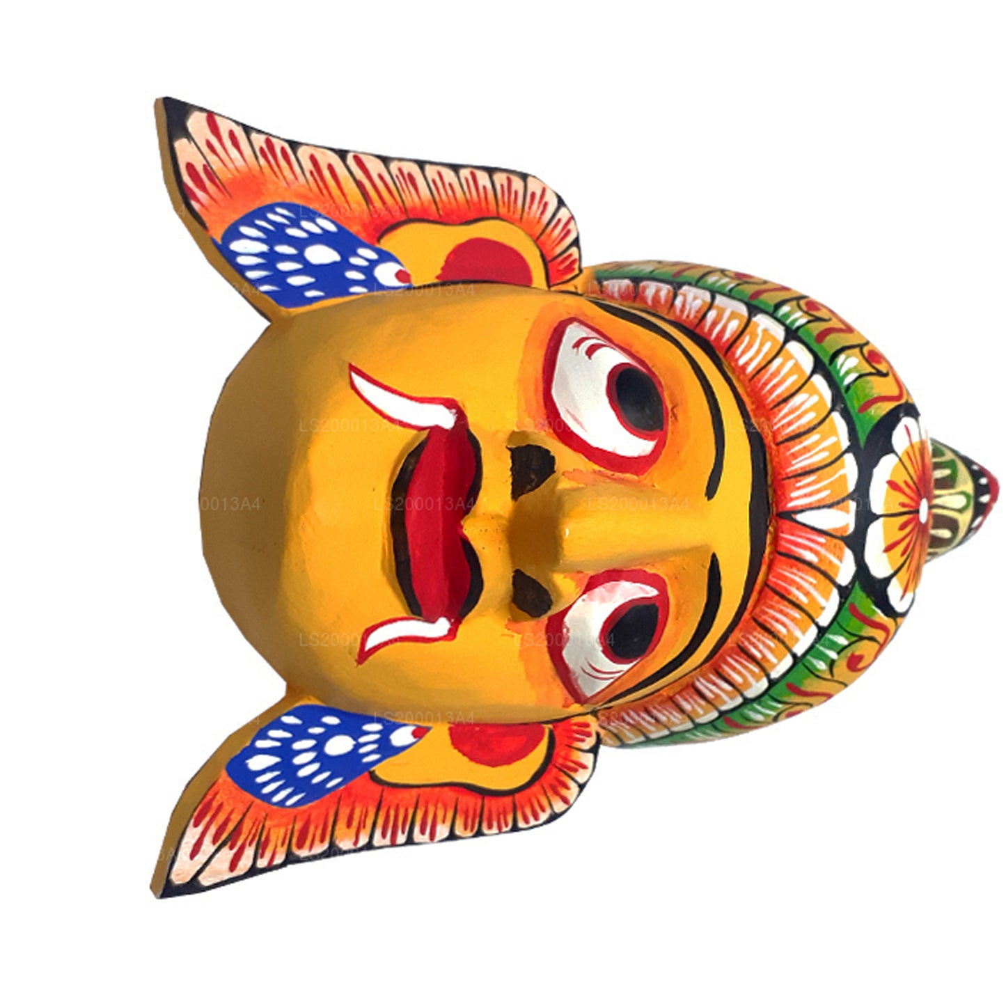 Deva Sanniya Mask