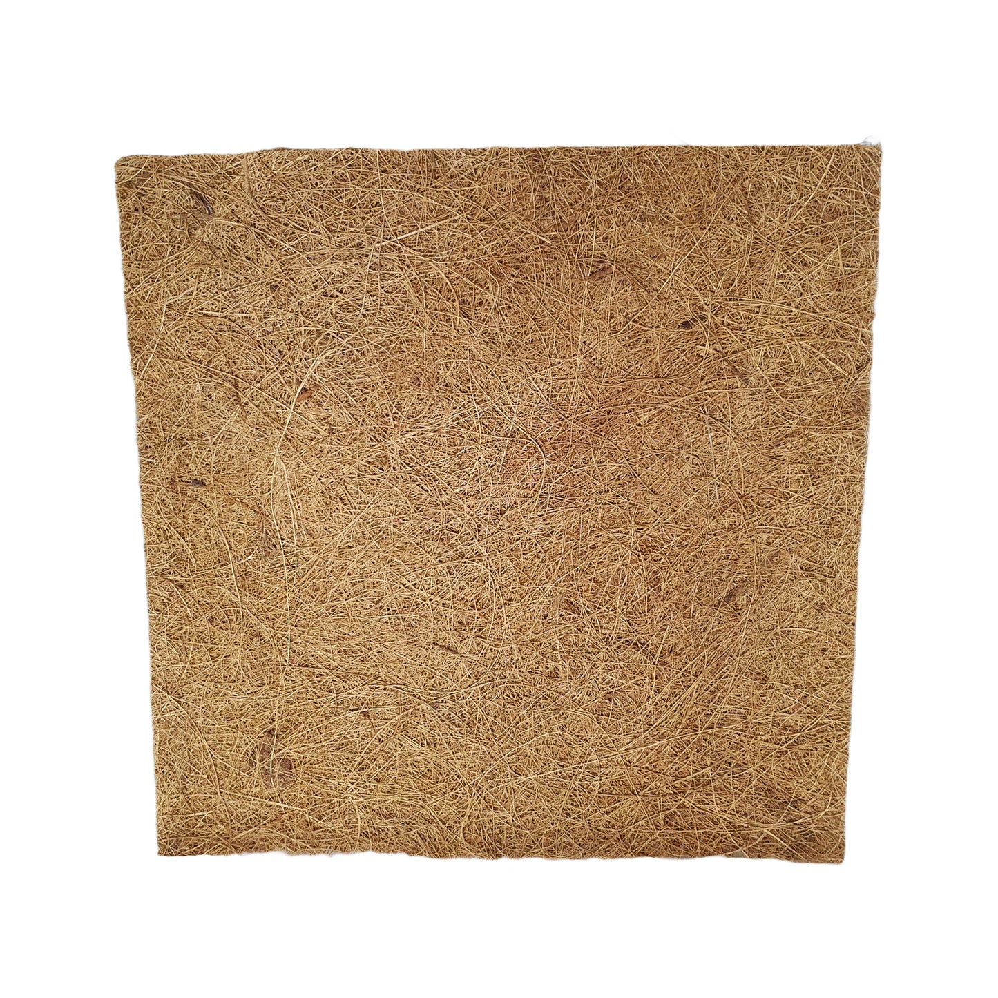 Bivenro Naturlig Kokosmatta (30cm x 30cm)