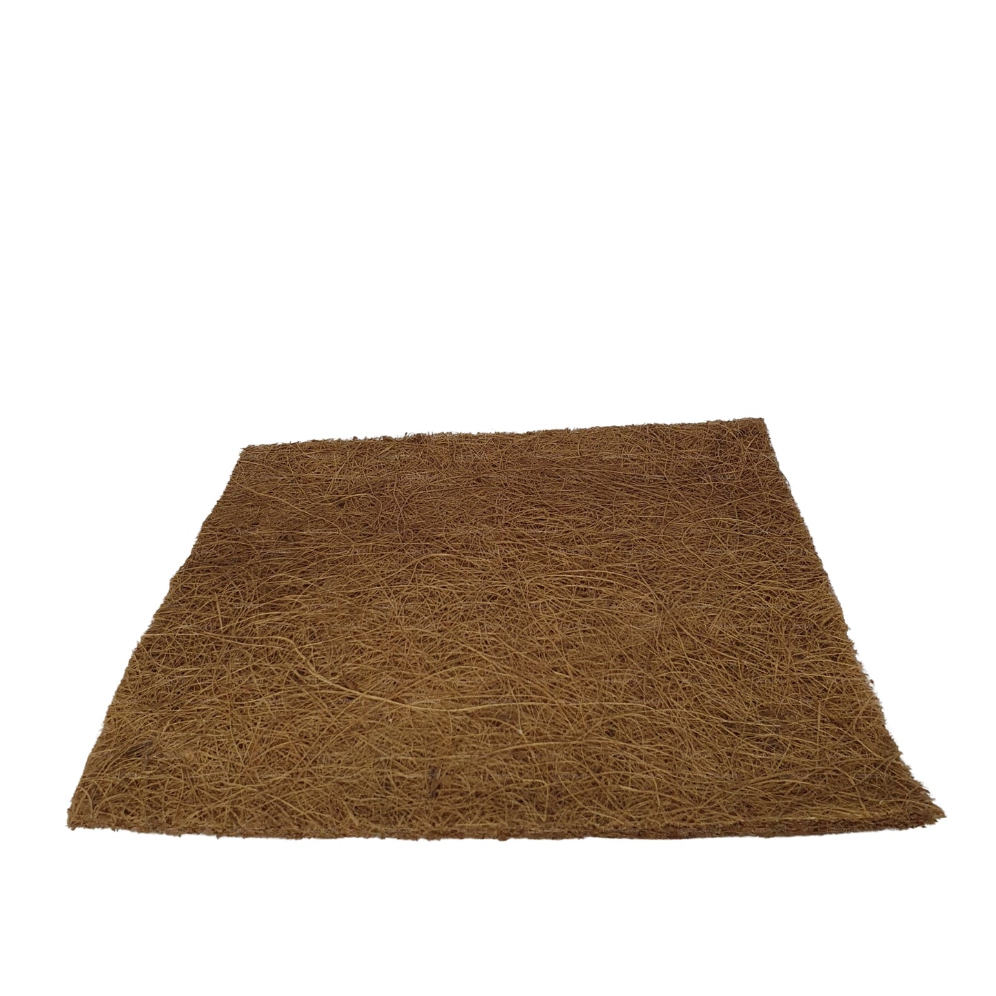 Bivenro Naturlig Kokosmatta (30cm x 30cm)