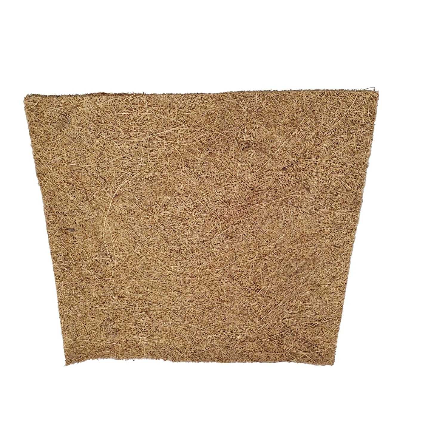 Bivenro Naturlig Kokosmatta (30cm x 30cm)