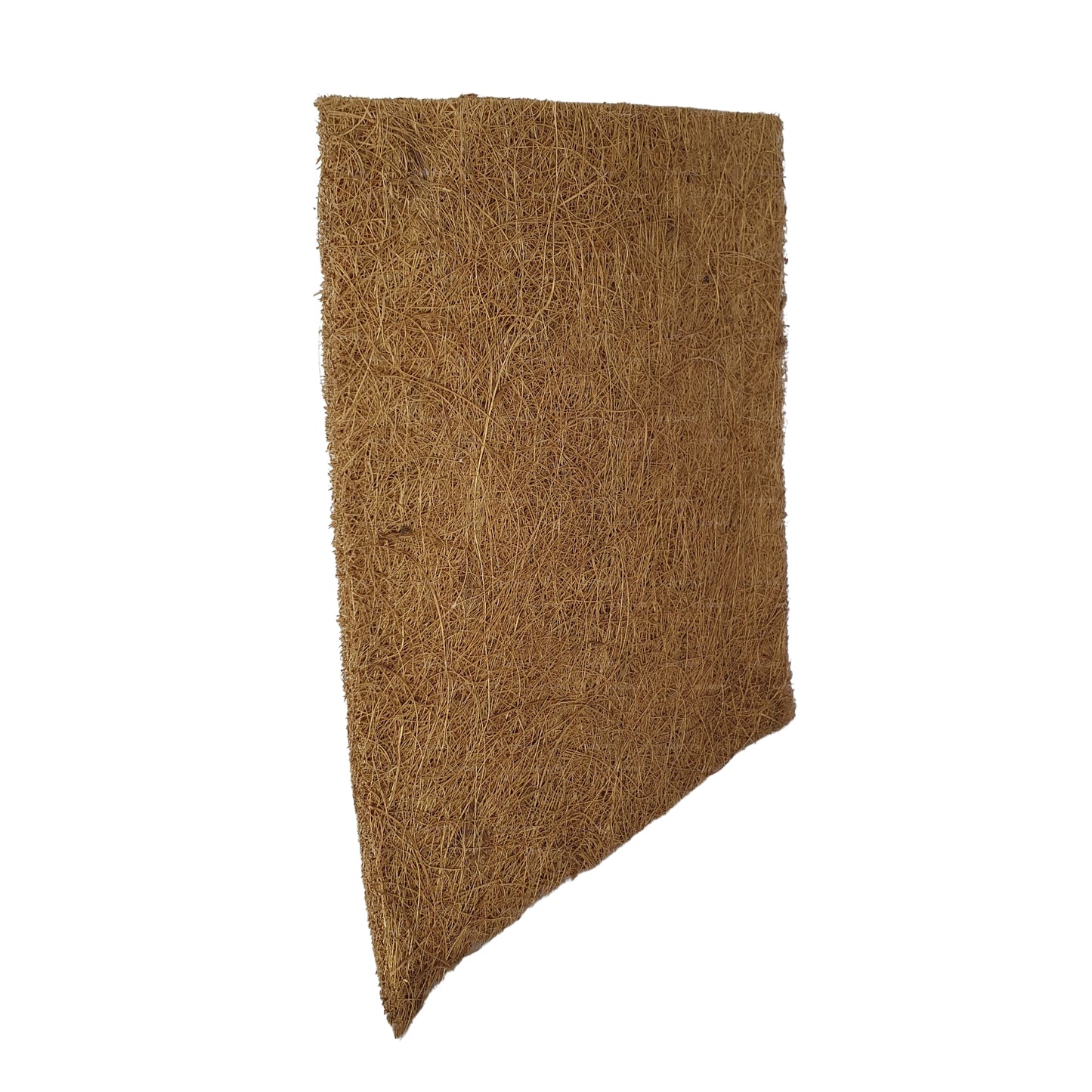 Bivenro Naturlig Kokosmatta (30cm x 30cm)