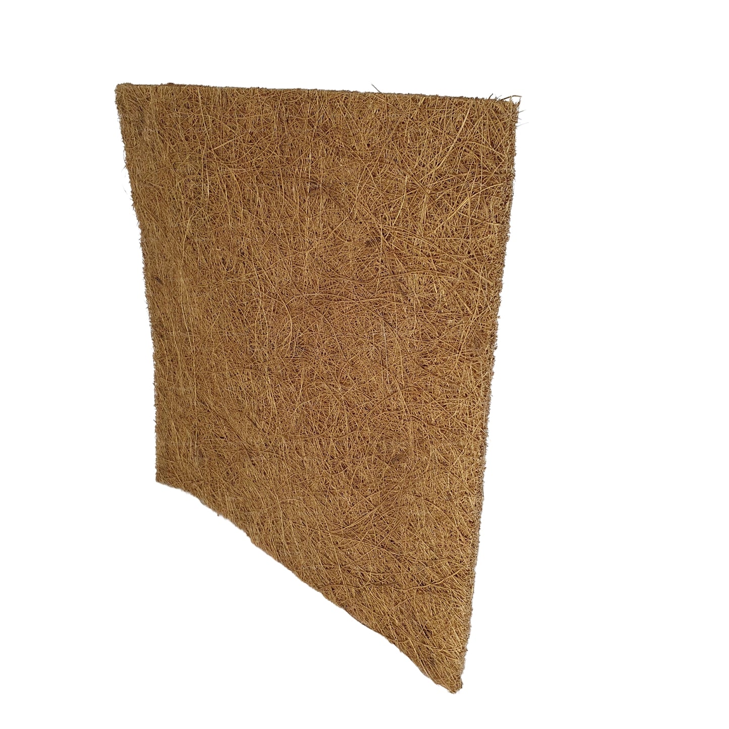 Bivenro Naturlig Kokosmatta (30cm x 30cm)