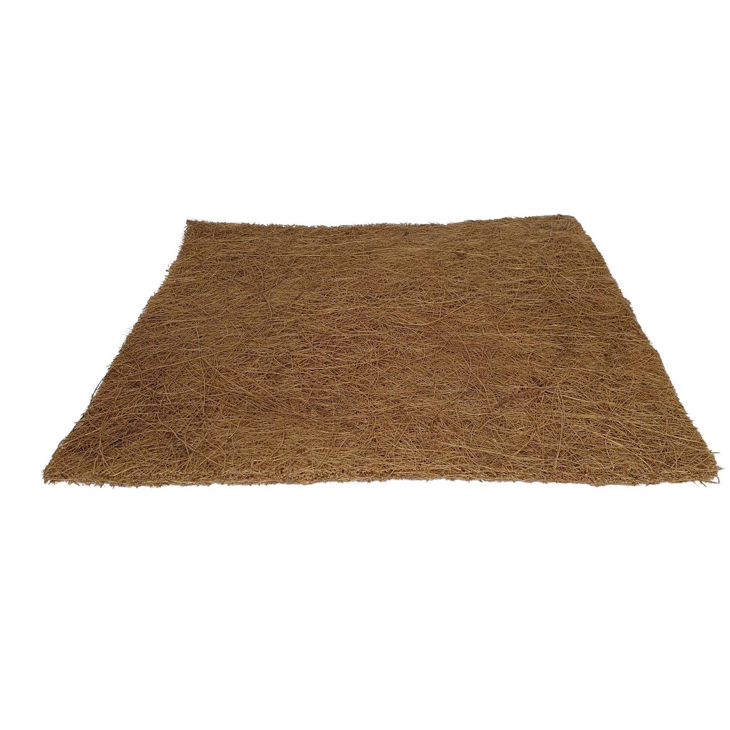 Bivenro Naturlig Kokosmatta (30cm x 30cm)