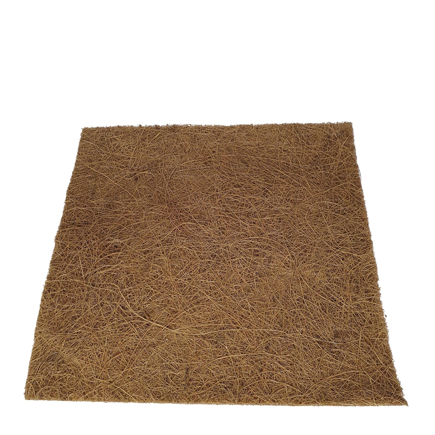 Bivenro Naturlig Kokosmatta (30cm x 30cm)