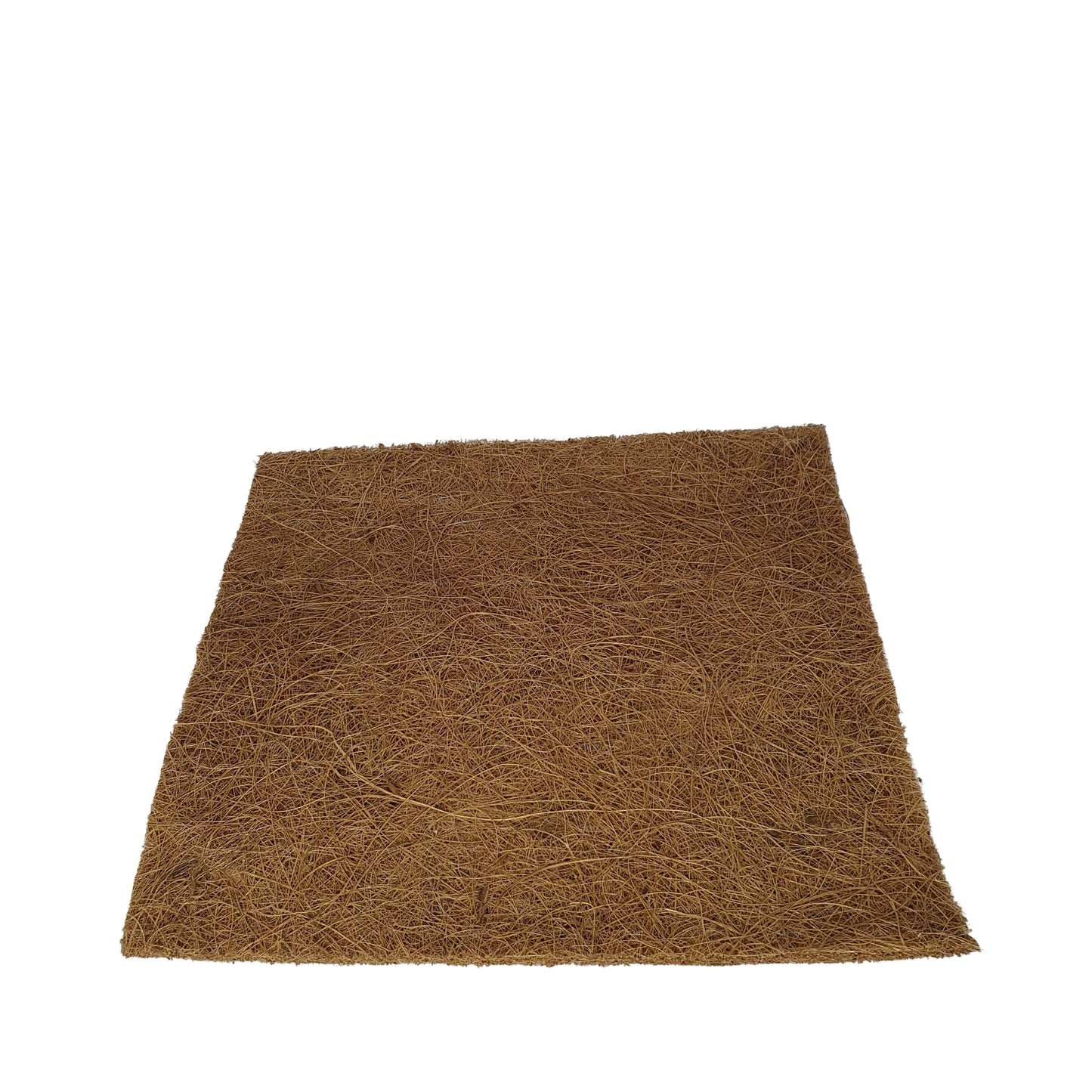 Bivenro Naturlig Kokosmatta (30cm x 30cm)