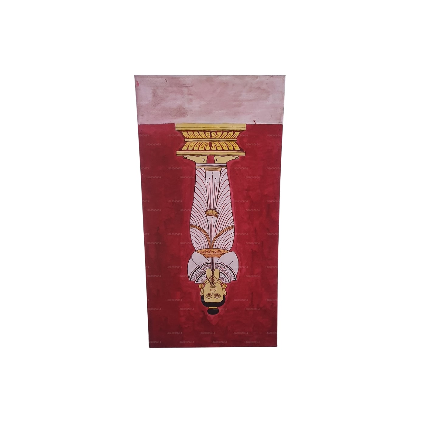 Lakpura® Wall Art "Ayubowan" Design (I)