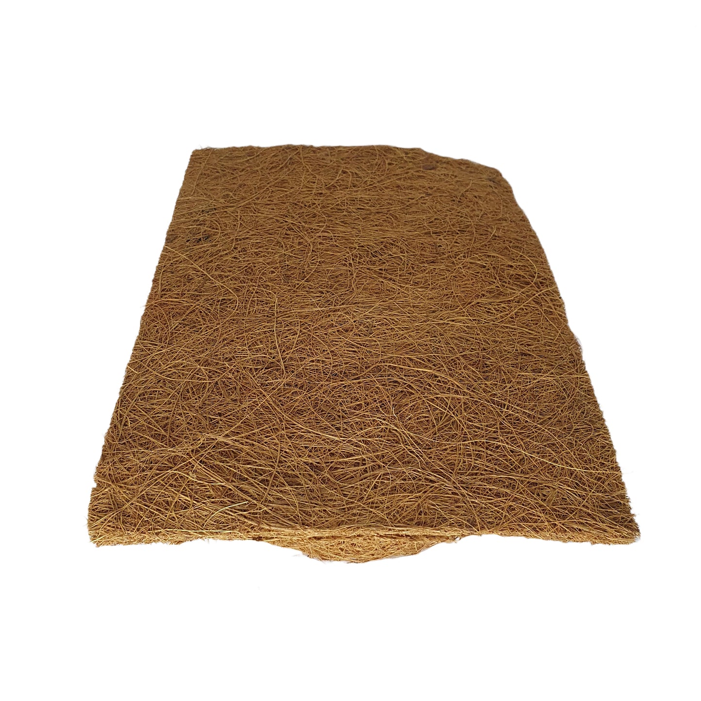 Bivenro naturlig kokosplanteringsbakgrund (20 cm x 30 cm)