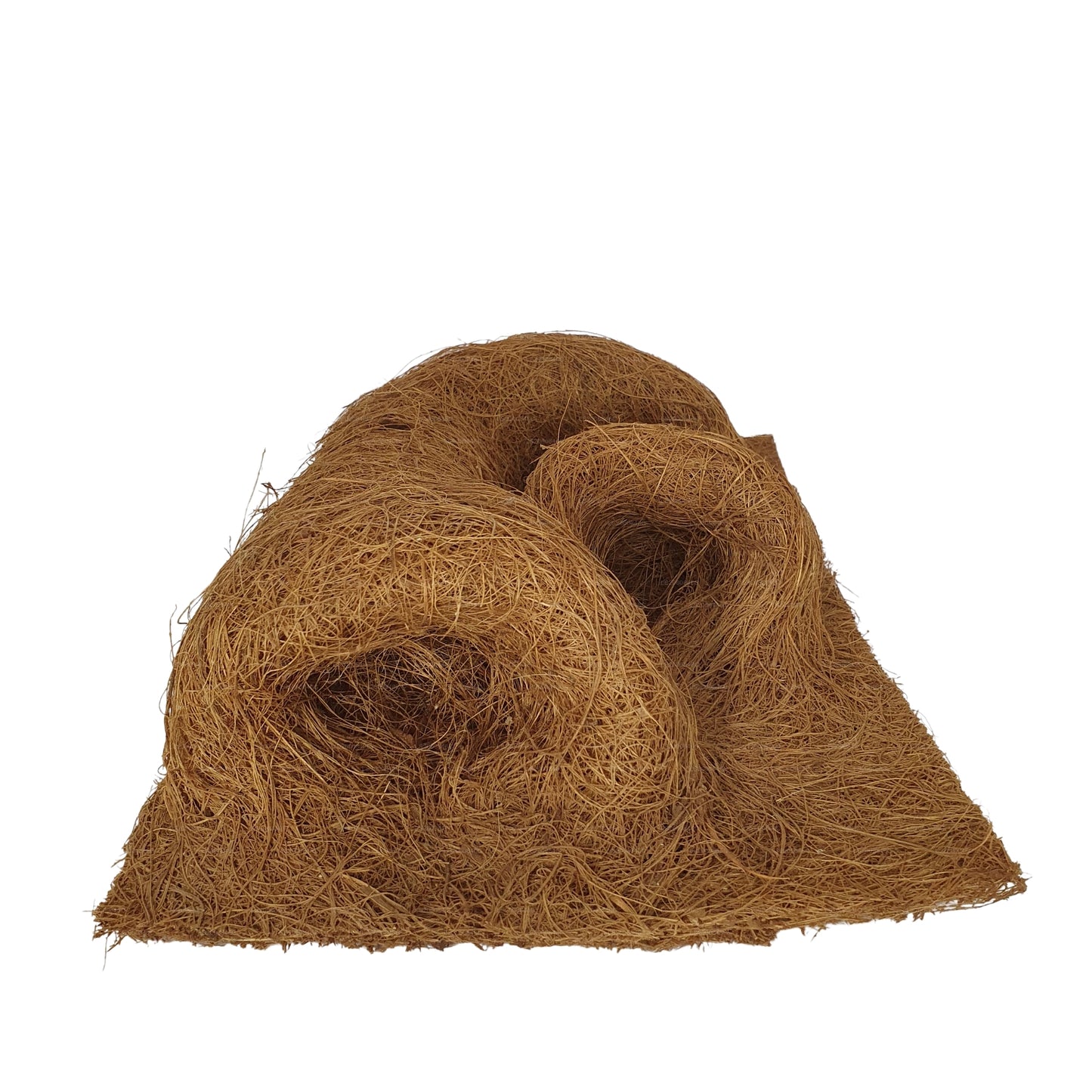 Bivenro naturlig kokosplanteringsbakgrund (20 cm x 30 cm)