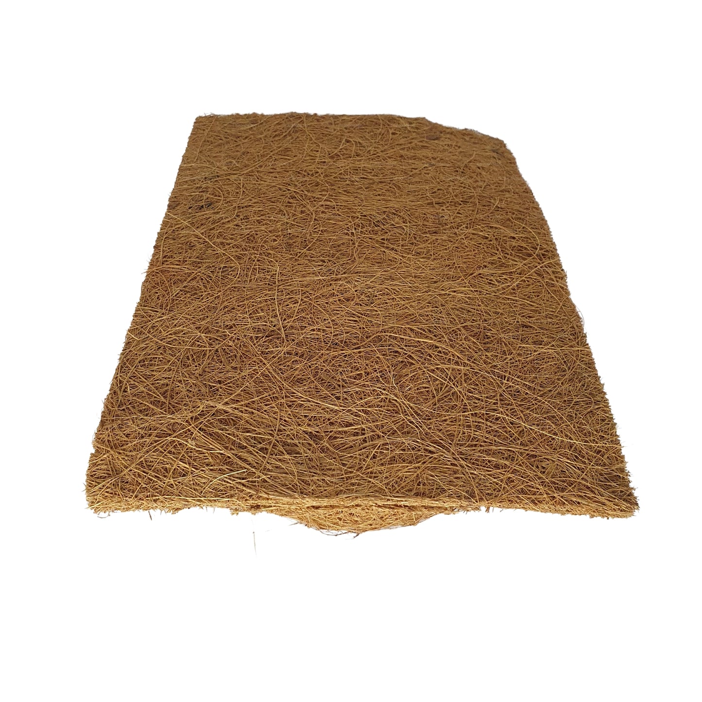 Bivenro naturlig kokosplanteringsbakgrund (20 cm x 30 cm)