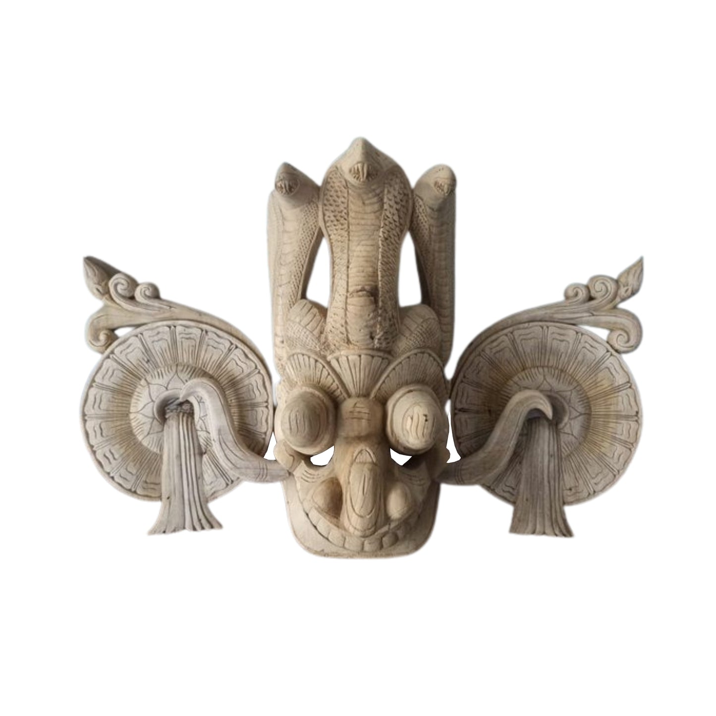 Lakpura® Raksha-masker för målning