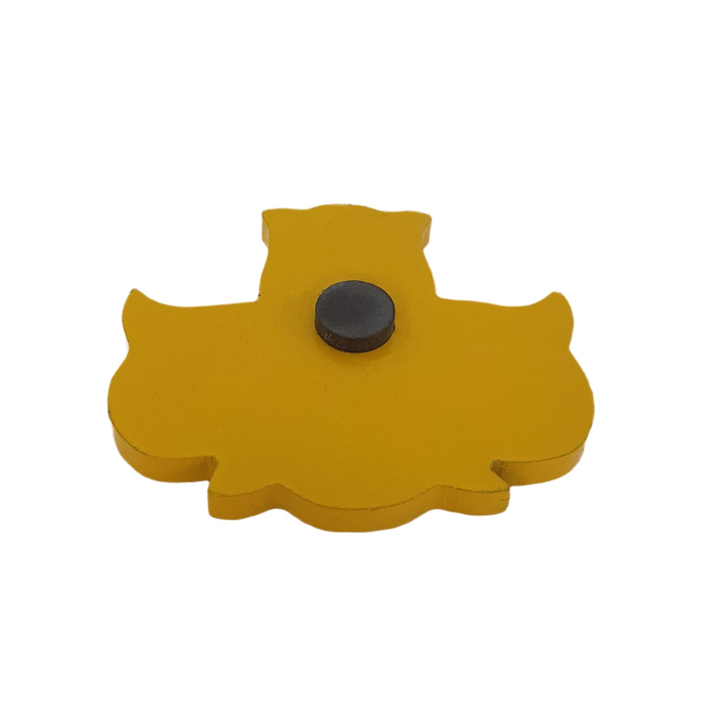 Lakpura® Gara Raksha Mask kylskåpsmagnet