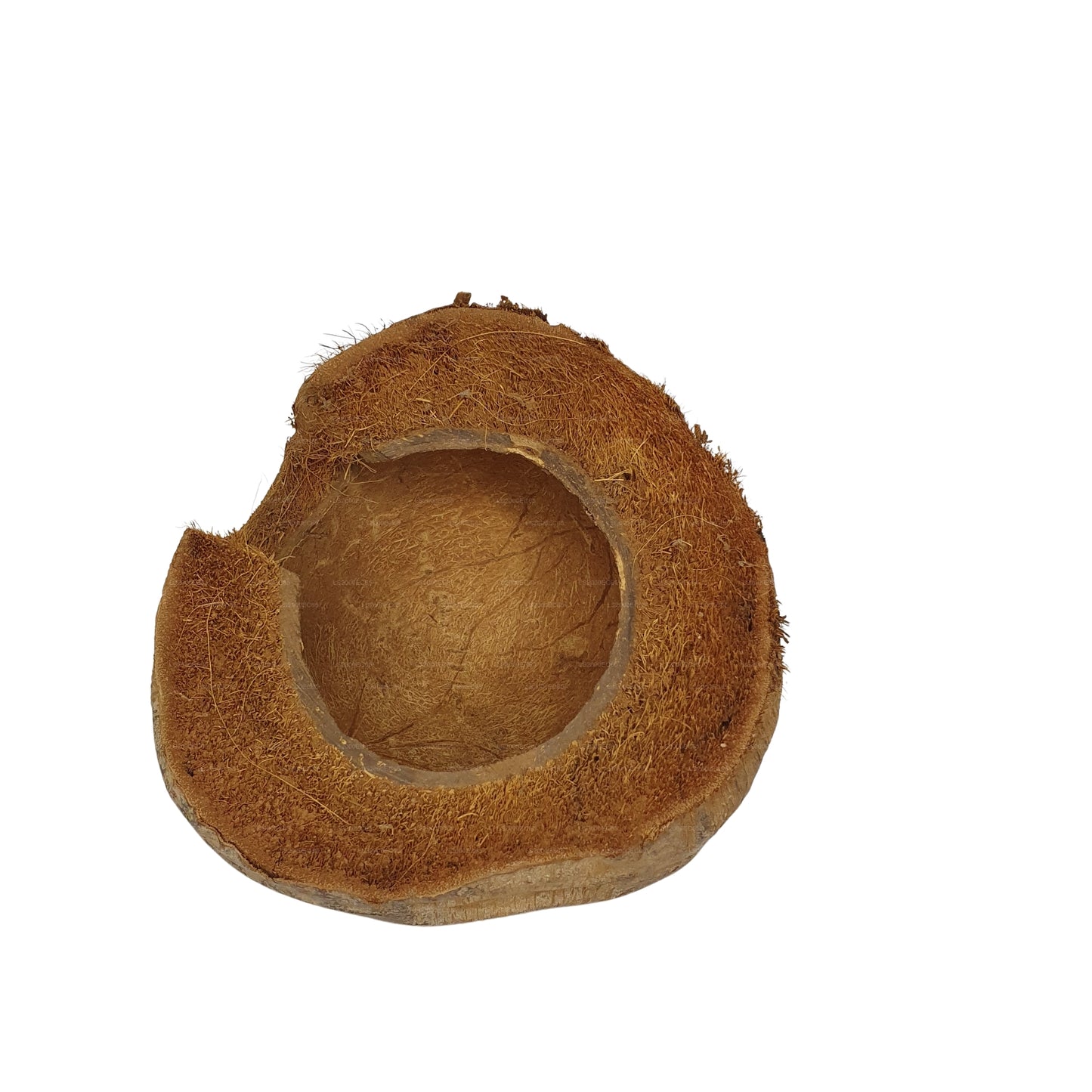Bivenro Natural 3/4 Kakao-gömställe med skaldesign (fri storlek)