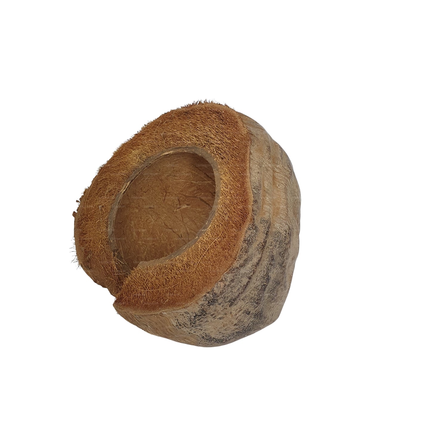Bivenro Natural 3/4 Kakao-gömställe med skaldesign (fri storlek)