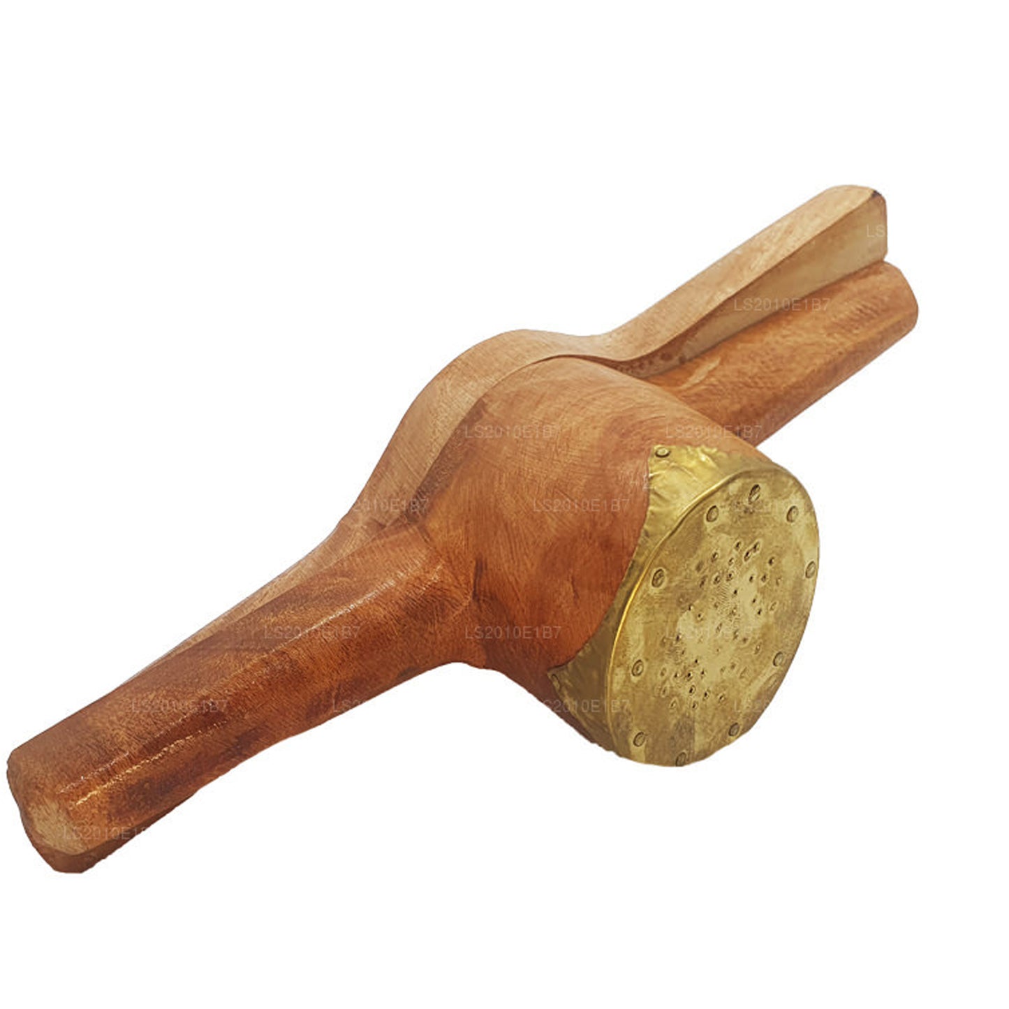 Lakpura® Wooden String Hopper Maker