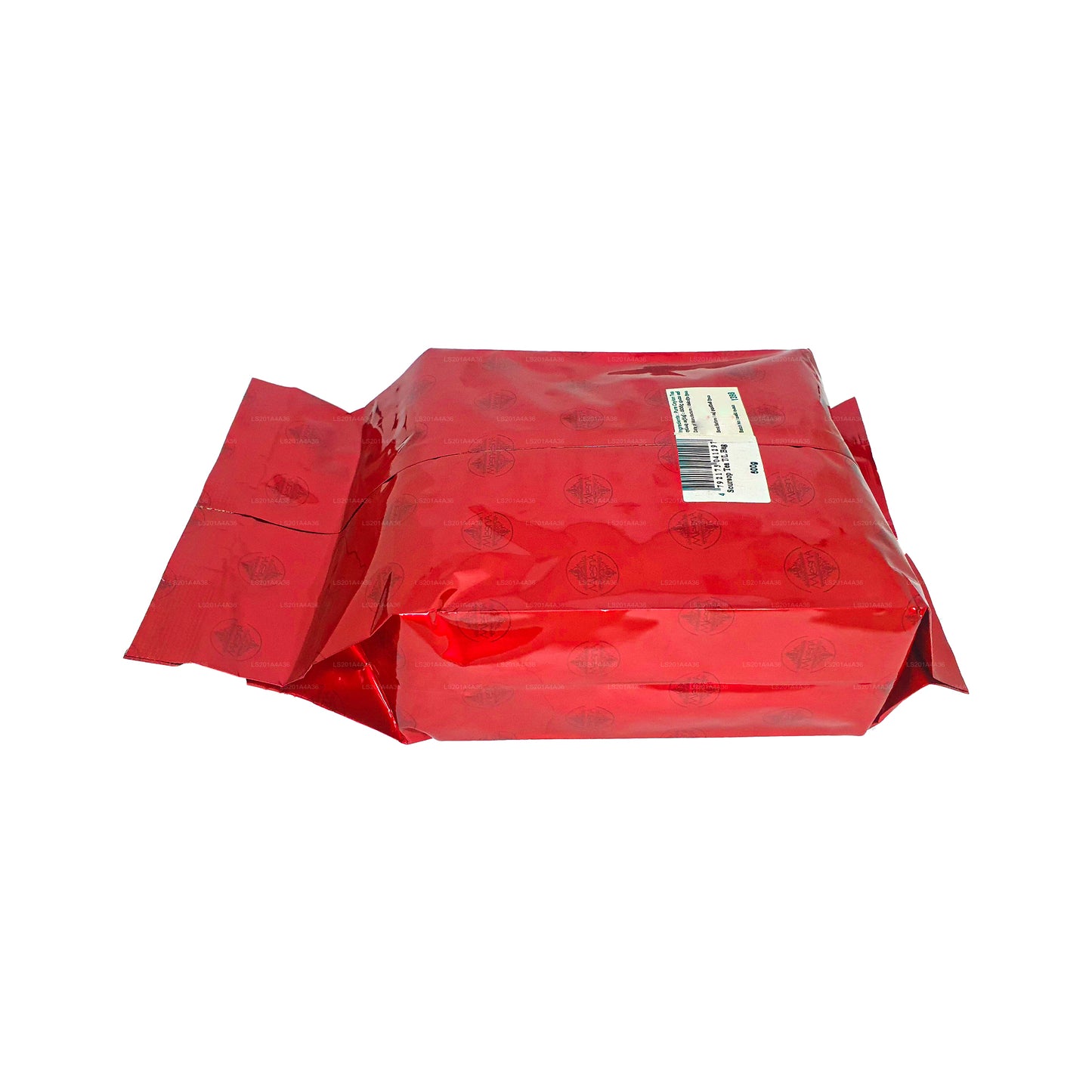 Mlesna Ceylon te Soursop svart te (500g)