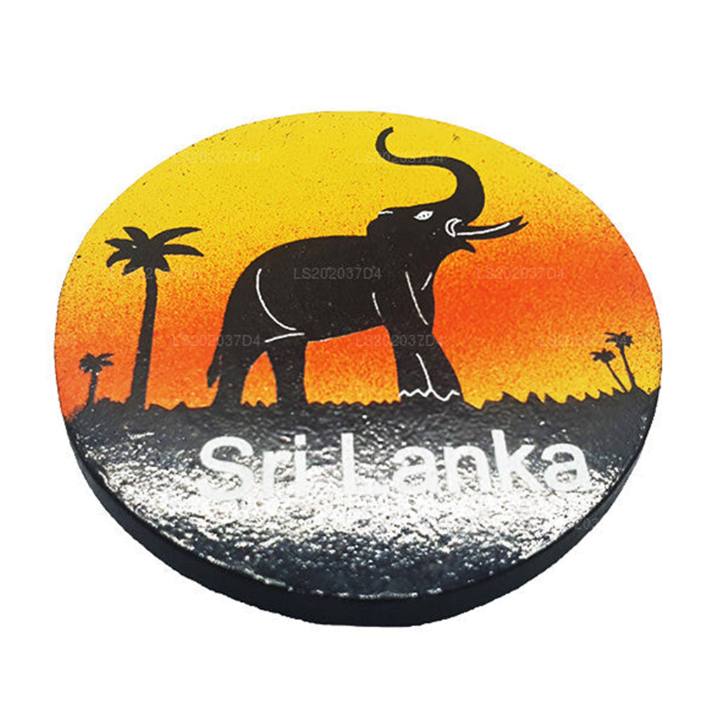 Sri Lanka Tusker kylmagnet