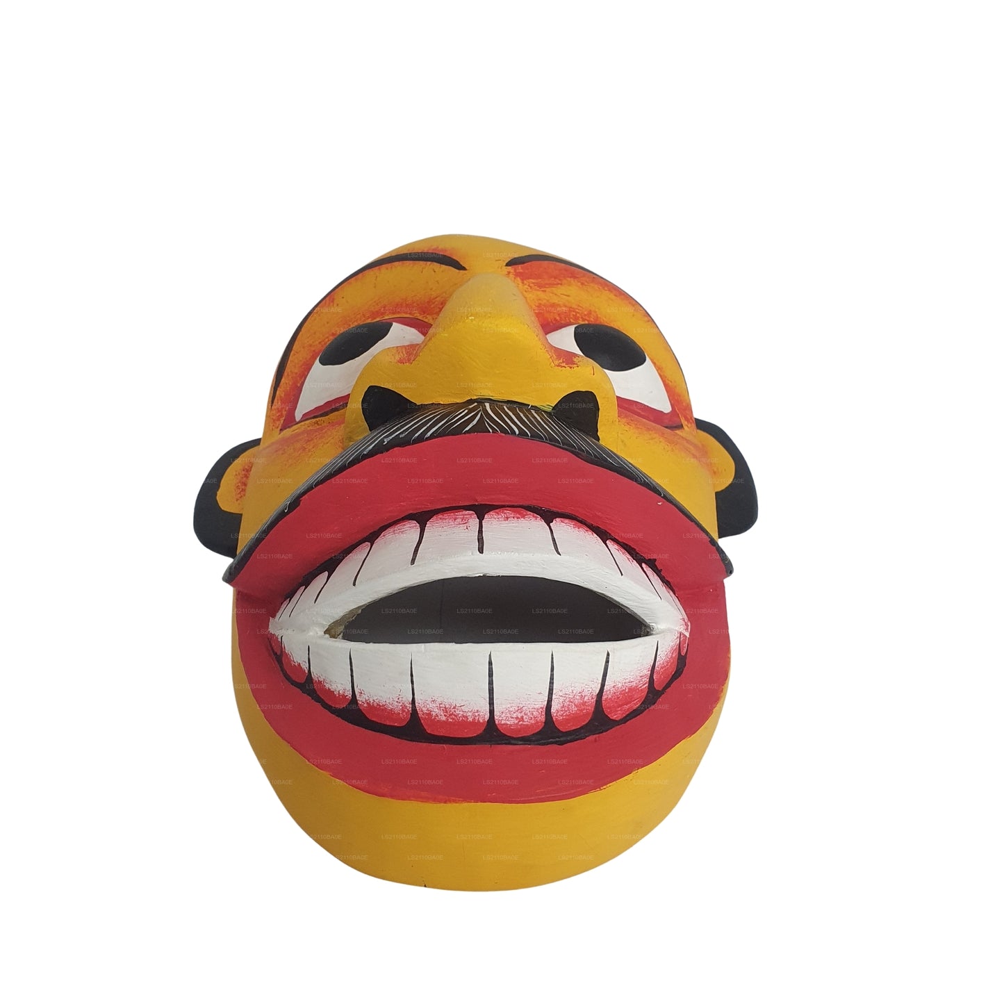 Jasa kolam Mask