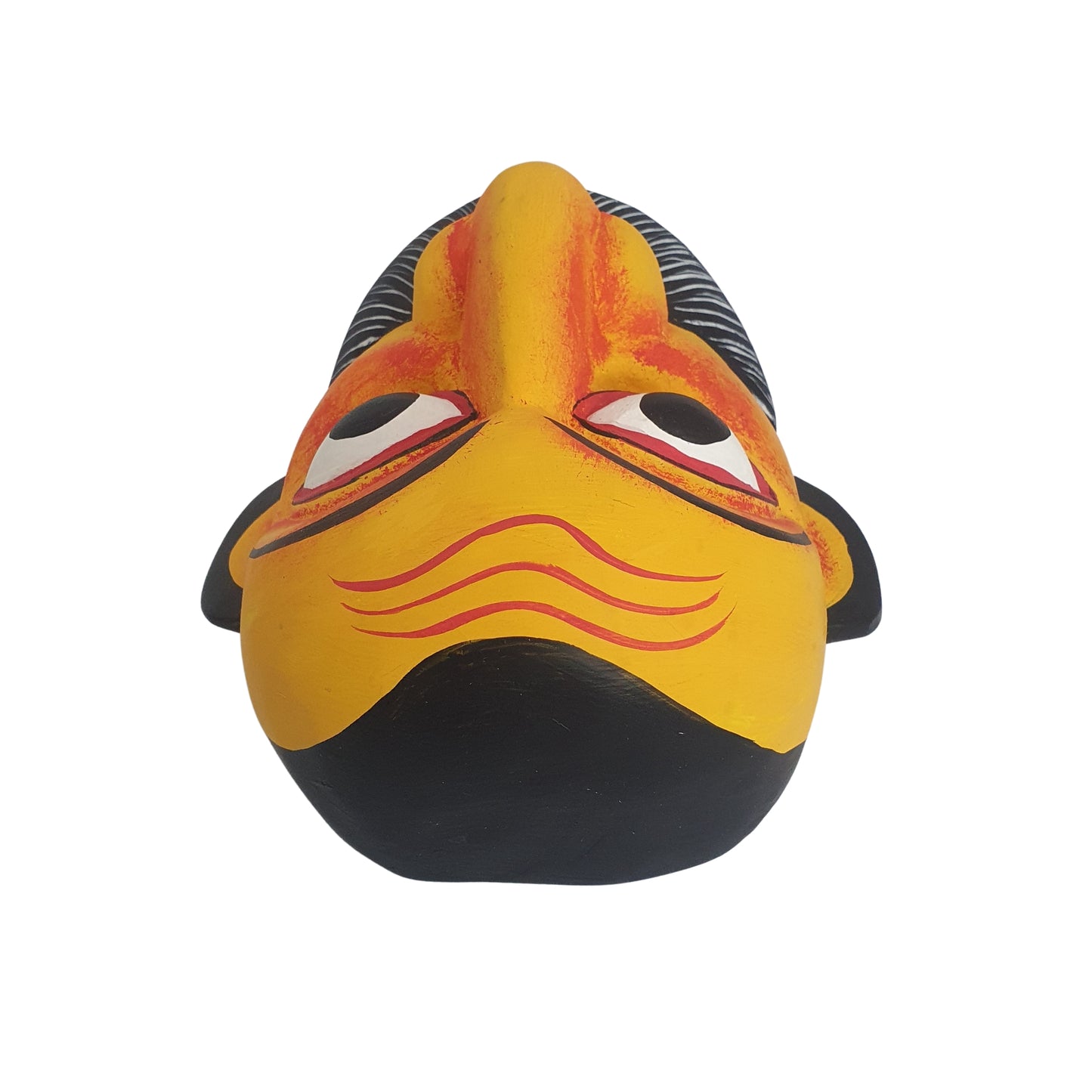 Jasa kolam Mask