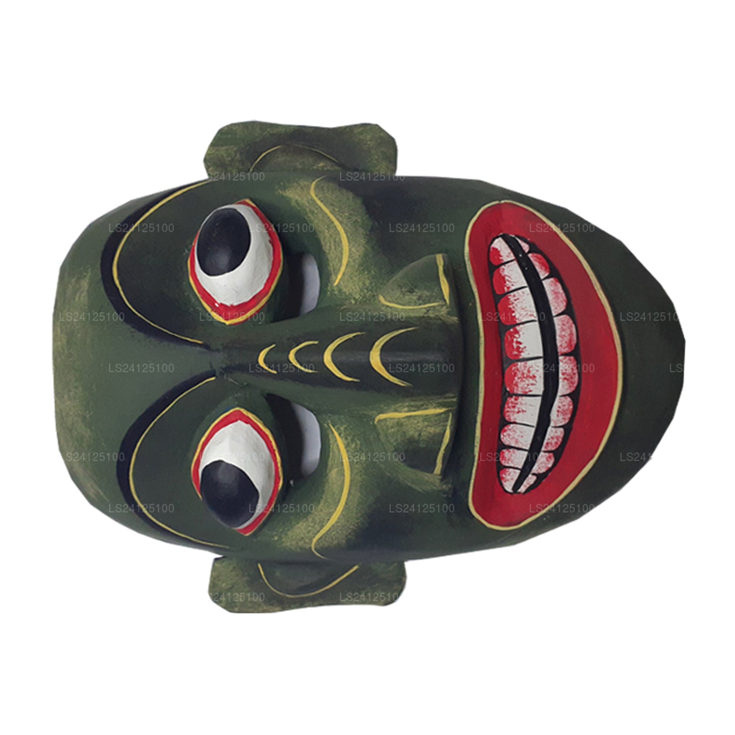 Pith Sanniya Mask