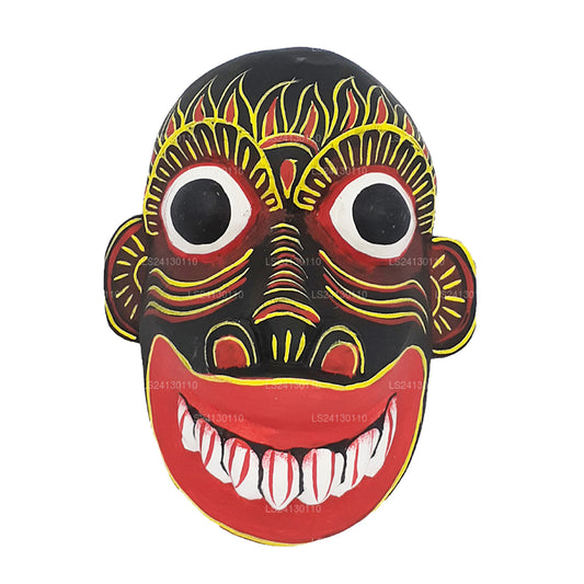 Maru Sanniya mask