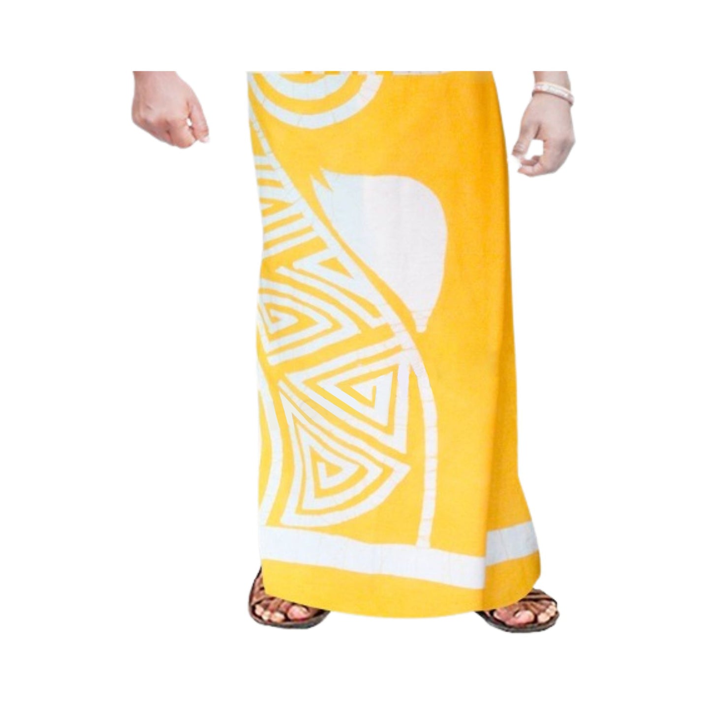 Lakpura® Batik Sarong (Design B405)