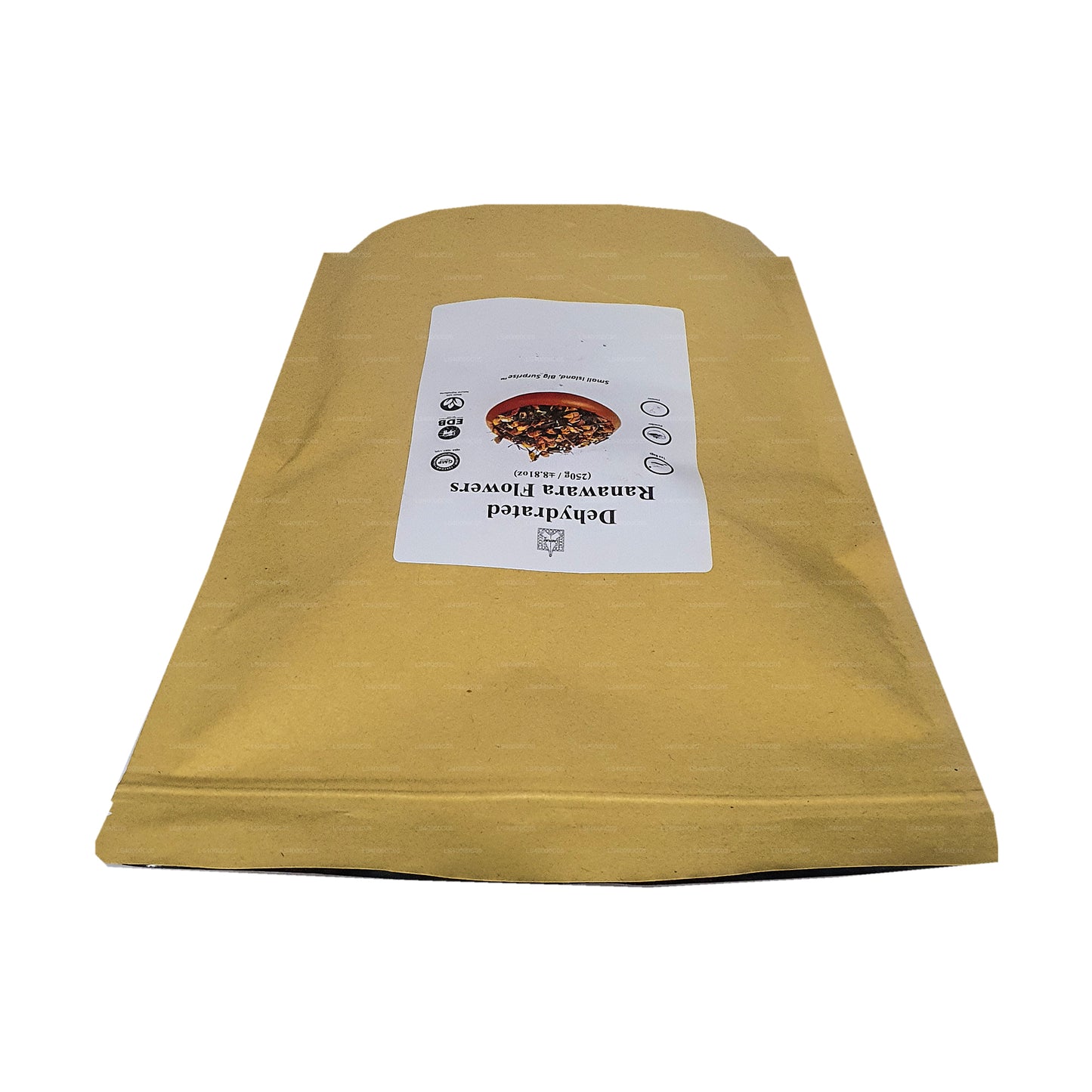 Lakpura Dehydratiserad Ranawara