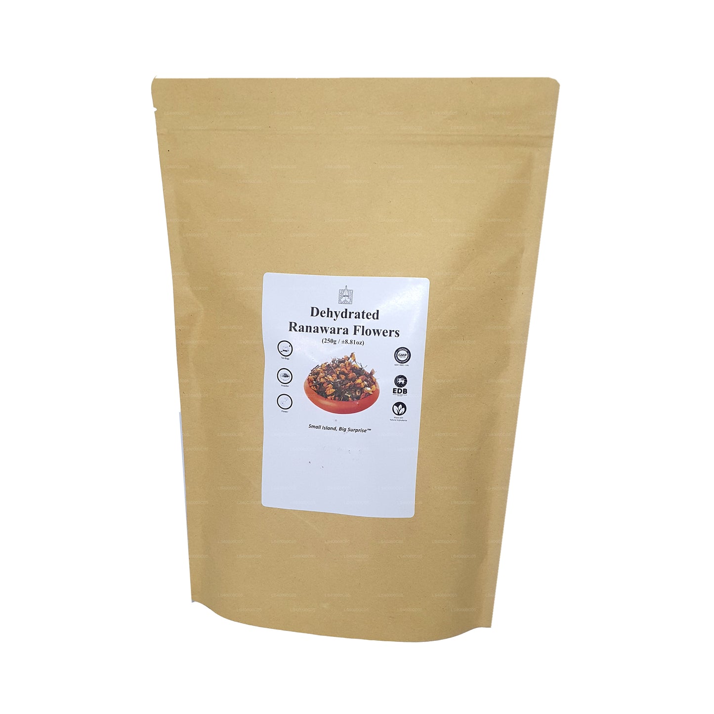 Lakpura Dehydratiserad Ranawara