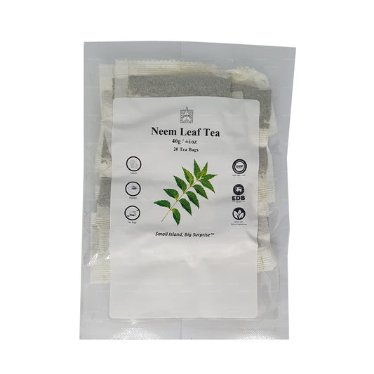 Lakpura Neem bladte (40g) 20 tepåsar