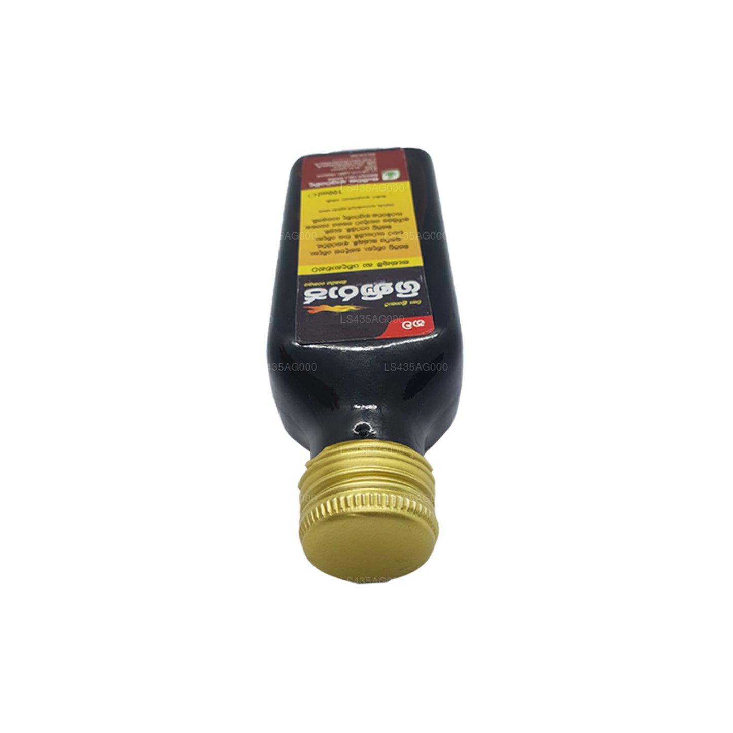 Chandanalepa Giniraja smärtlindrande örtolja