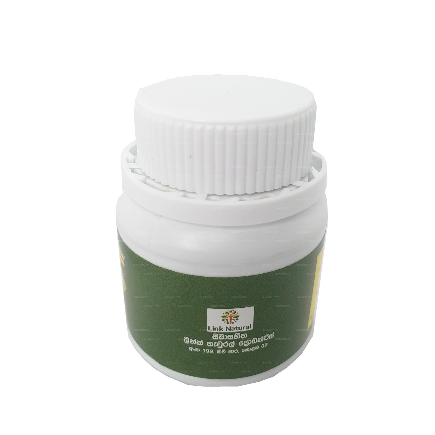 Länk Sudarshana tabletter