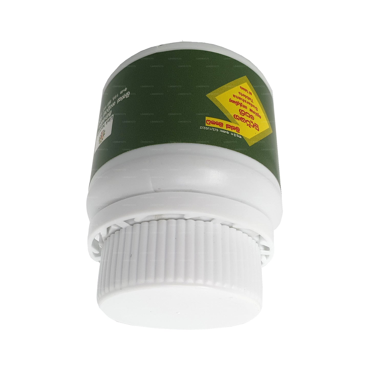 Länk Sudarshana tabletter