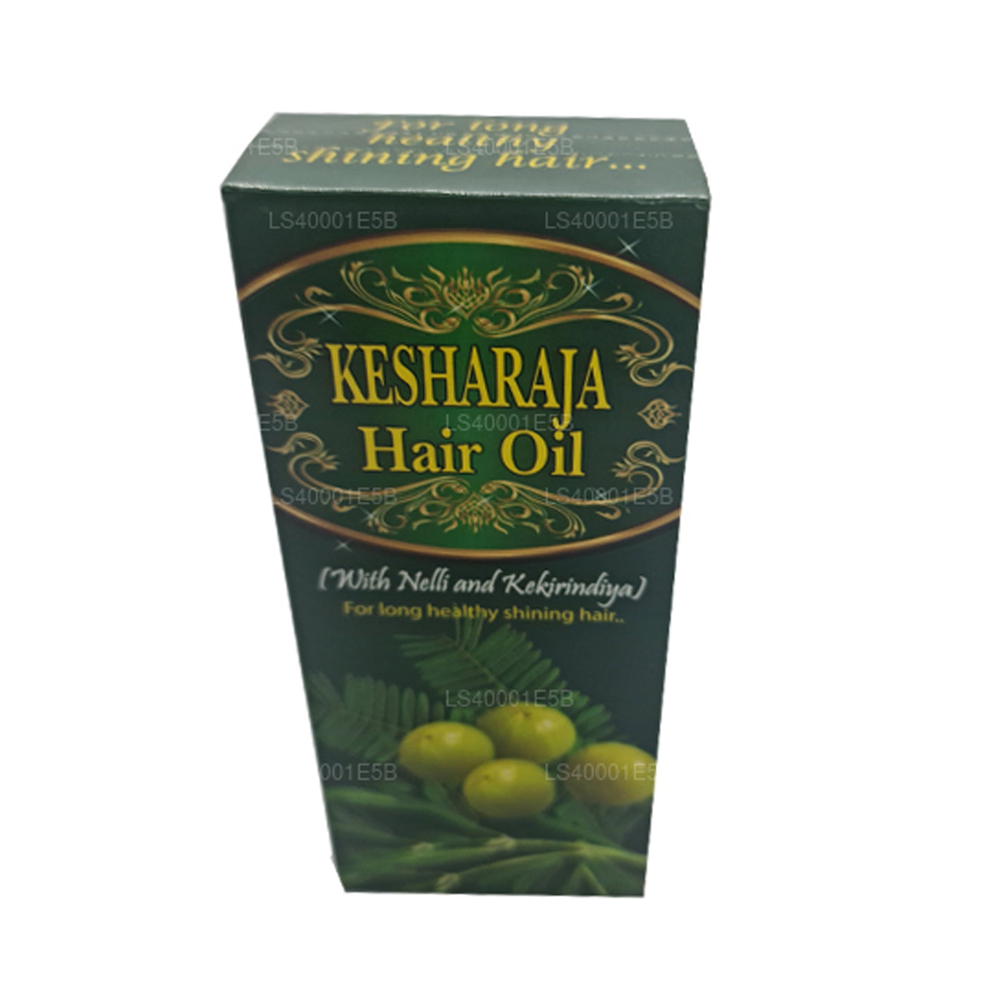 Vendol Kesharaja olja (100 ml)