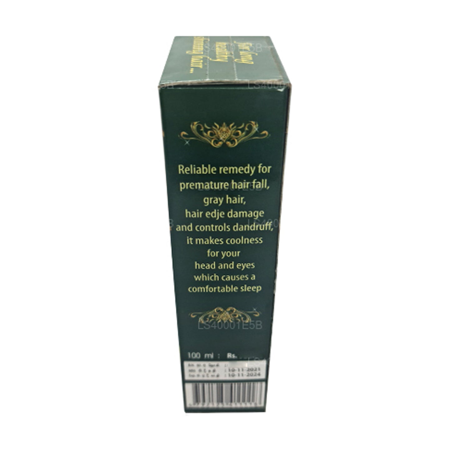 Vendol Kesharaja olja (100 ml)