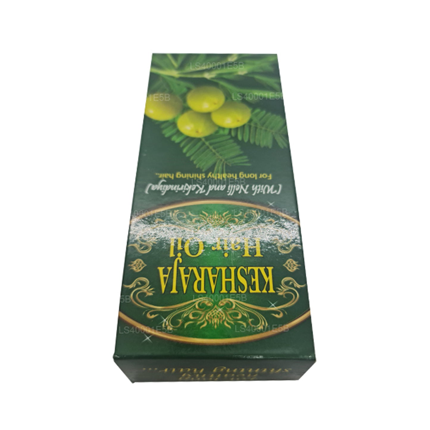 Vendol Kesharaja olja (100 ml)