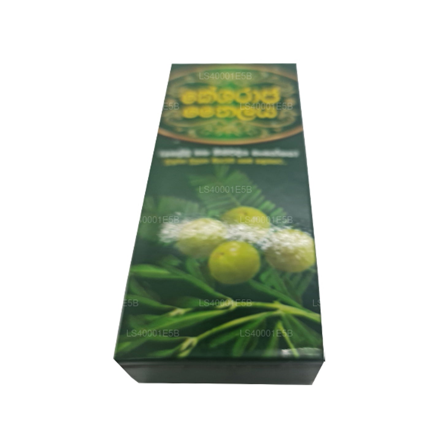 Vendol Kesharaja olja (100 ml)