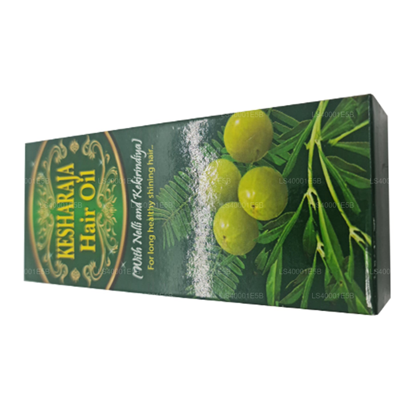 Vendol Kesharaja olja (100 ml)