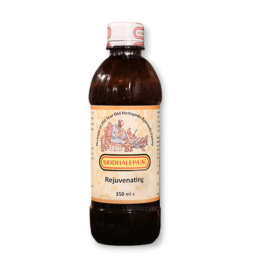 Siddhalepa Ayur Elixir Rejuvenating (220ml)