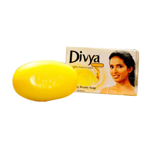 Siddhalepa Divya Beauty Soap - Cleansing (75g)