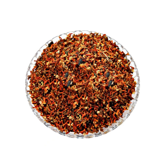  643 / 5,000 Lakpura® Dehydrerade Sepalikablommor