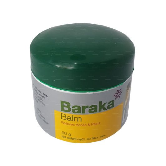 Baraka Balm (20g)