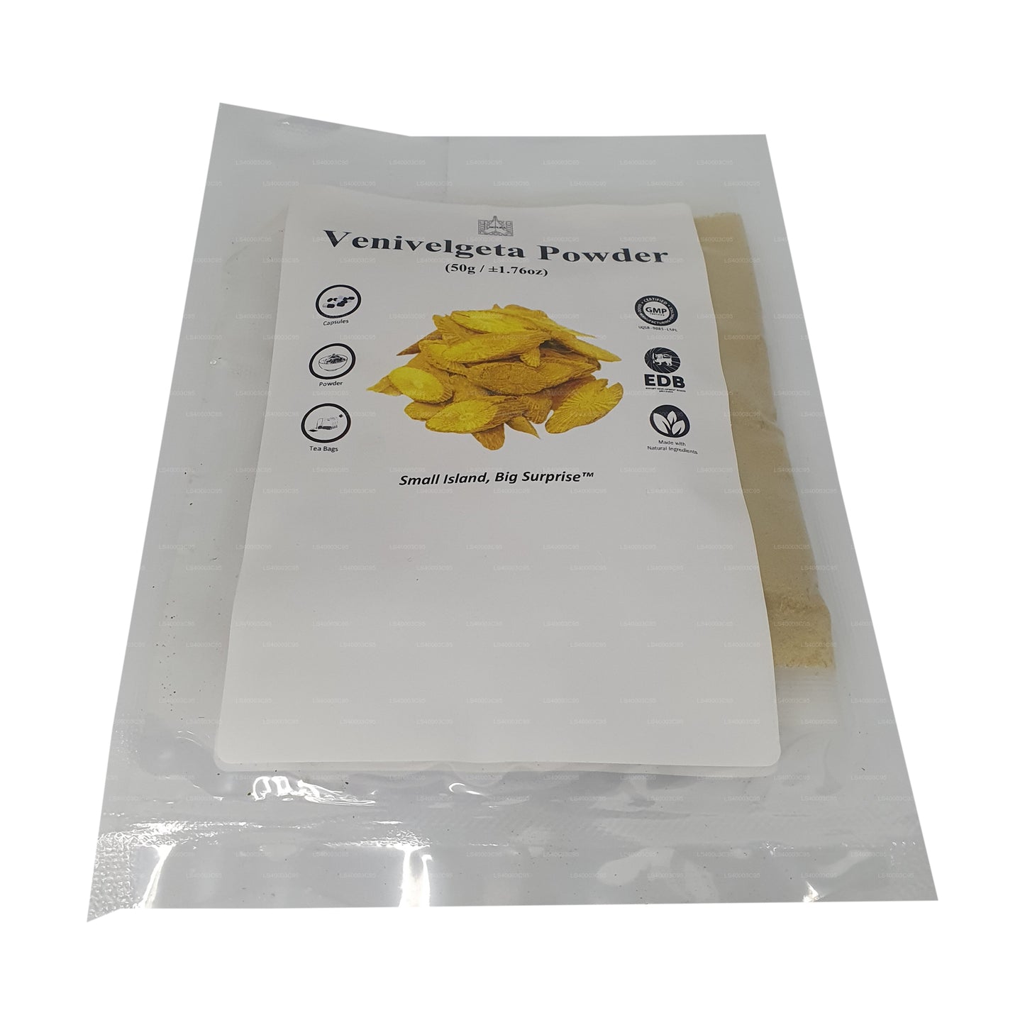 Lakpura Weniwelgeta Pulver