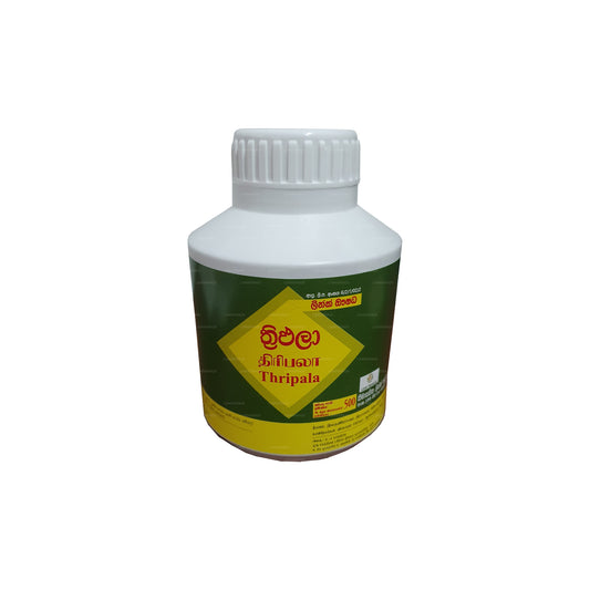 Link Triphala (500 tabletter)