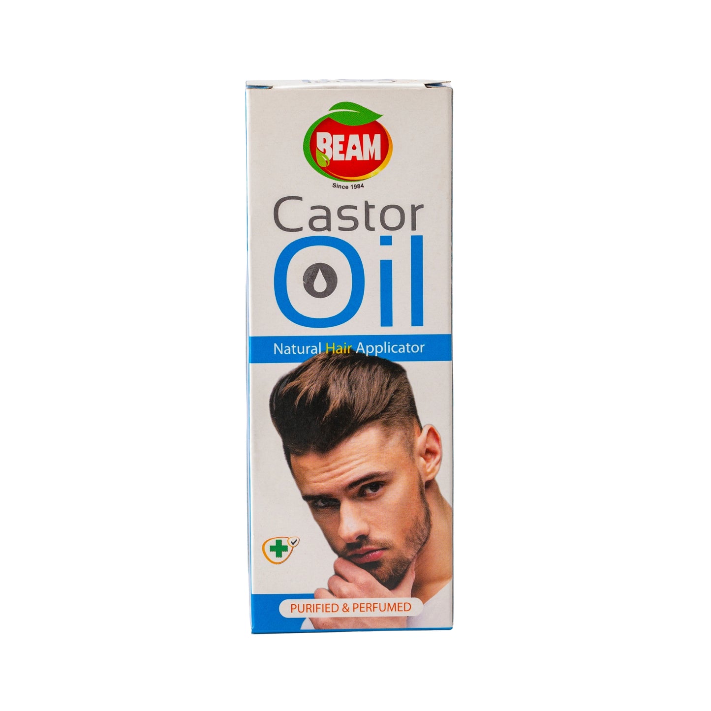 Beam Ricinolja (100 ml)